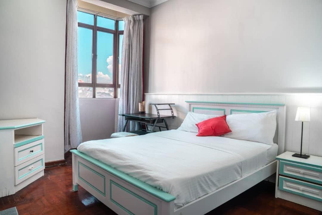 Century Bay Private Residences Sungai Dua Bukit Екстериор снимка