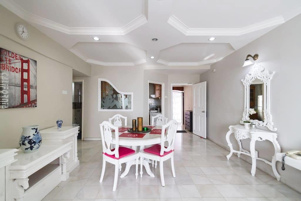 Century Bay Private Residences Sungai Dua Bukit Екстериор снимка
