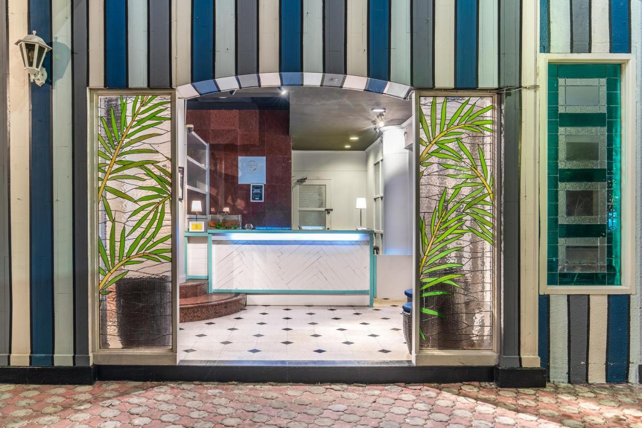 Century Bay Private Residences Sungai Dua Bukit Екстериор снимка